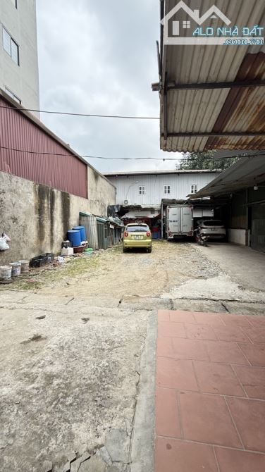 Bán 72m2 đất TĐC Dương Xá, gần ngay khu công nghiệp, ô tô tải vào đất - 4