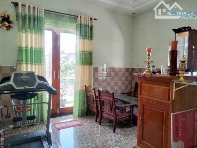 GẦN BIỂN! BÁN ĐẤT TẶNG NHÀ 122M2 – 14,4 TỶ - MT ĐẶNG VŨ HỶ - Q. SƠN TRÀ - 4