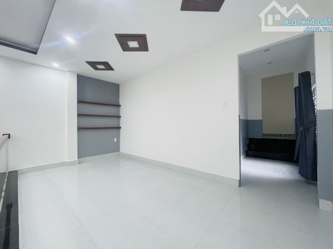 Siêu phẩm Trần Duy Chiến gác đúc siêu đẹp - Hàng hiếm vào ở ngay - Chỉ nhỉnh 5 tỷ - 4