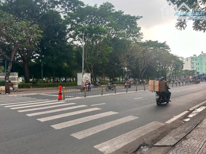 Bán Nhà Nguyễn Văn Luông, Phường 11, Quận 6. DT 40m2 x 2 tầng (4 x 10). Giá 4.7 tỷ TL. - 4