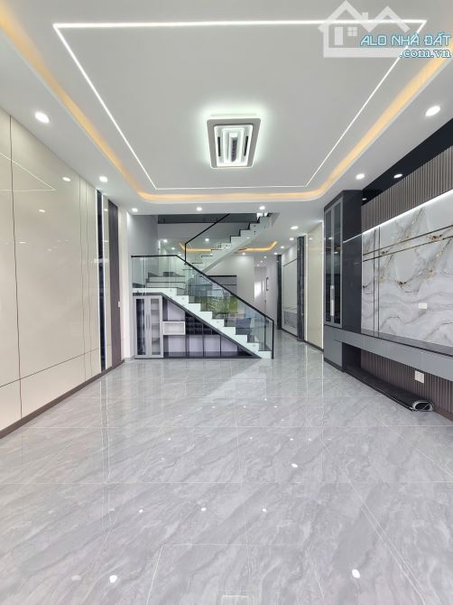 3,7Tỷ TL🔥Bán 100m2 Nhà 1 Lầu full nội thất, gần đường Phạm Văn Diêu, p.Tân Hạnh_Biên Hòa - 4