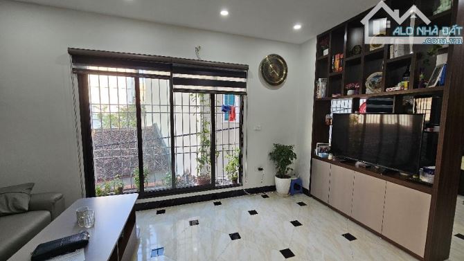 🚗🚗🚗 NHÀ ĐẸP KIẾN HƯNG HÀ ĐÔNG - CỰC THOÁNG - MẶT TIỀN RỘNG - NGÕ RÔNG THÔNG🌹🌹🌹🌹 - 4