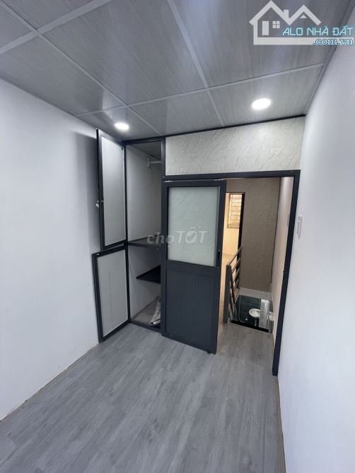 Cần ra căn nhà ở Nguyễn Thị Tần,hẻm xe hơi,1T2L,SHR,gần Cầu Chữ Y,giá chỉ 1T4 - 4