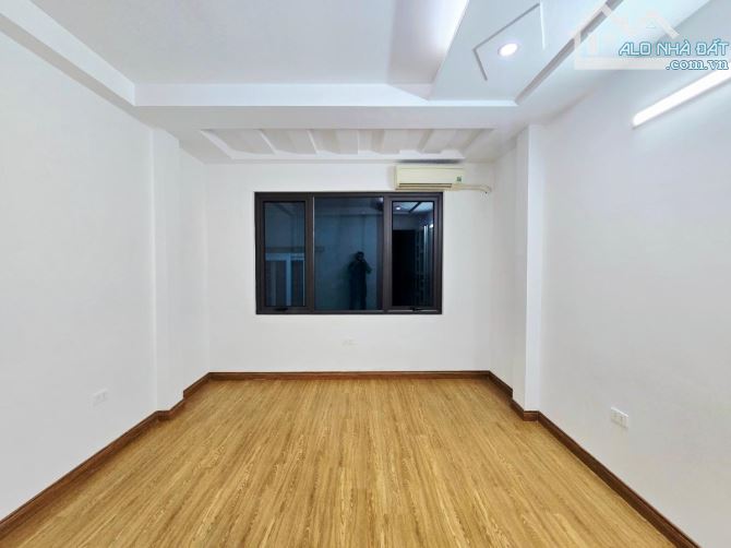 PHÁO ĐÀI LÁNG –LÁNG THƯỢNG -ĐỐNG ĐA -  44M² – 5 TẦNG – GẦN PHỐ – Ở NGAY/CHO THUÊ – 14 TỶ - 4