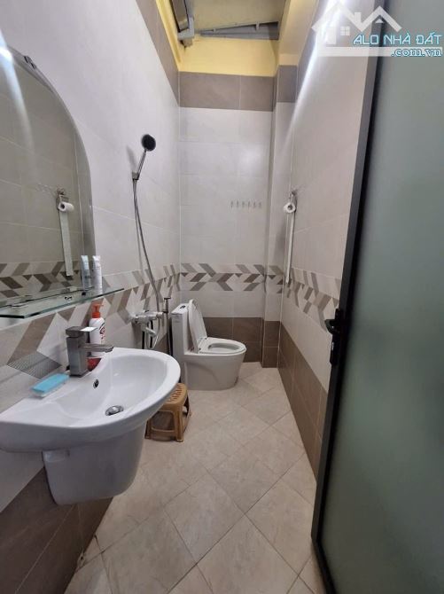 Nhà đẹp 4 tầng ngang 4.7, Đình Phong Phú, 58m², giá 8.2 tỷ ở ngay - 4