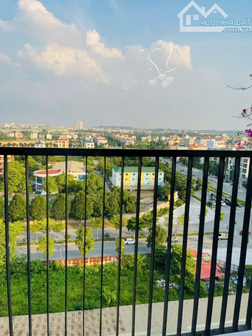 Cho thuê căn Hud Trầu Cau, 2 ngủ 2vs, diện tích 66m2, mới đẹp, tầng cao view thoáng. - 4
