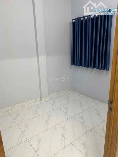 Nhà hẻm lớn bán tại Nguyễn Thị Tần 1T1L,SHR cách chợ Rạch Ông 100m giá 1T5 - 4