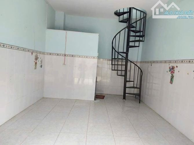 Bán nhà mặt tiền ngay ub p.Trảng Dài. Sổ riêng thổ cư 5x29m chỉ 8,5 tỷ - 4