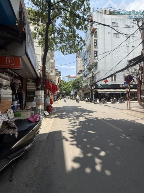 250tr/m2 Nguyễn Ngọc Nại, Hoàng Văn Thái DTich siêu to MT 6.5m, vỉa hè, ôtô tránh, ô thang - 4
