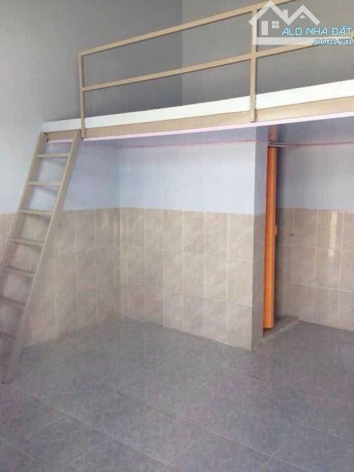 Bán dãy trọ 22 phòng đường số 4 kdc Hồng Phát tdt 694m2 đang thu nhập ổn định giá tốt - 4