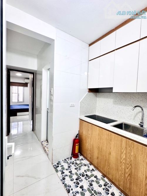🏡 DOÃN KẾ THIỆN – TT RỘNG 65M² – 2 NGỦ,  KHÁCH + BẾP RIÊNG BIỆT – GIÁ CHỈ HƠN 3 TỶ 🏡 - 4
