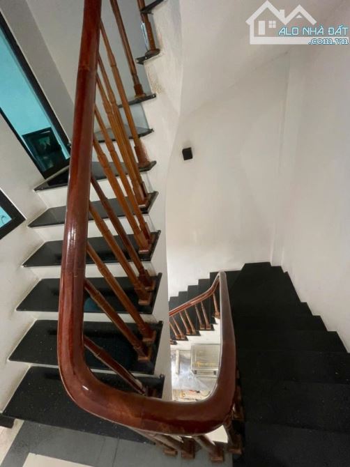 VƯƠNG THỪA VŨ – 32M² – 5 TẦNG – Ô TÔ ĐỖ CỬA – TRUNG TÂM THANH XUÂN – 12,8 TỶ - 4