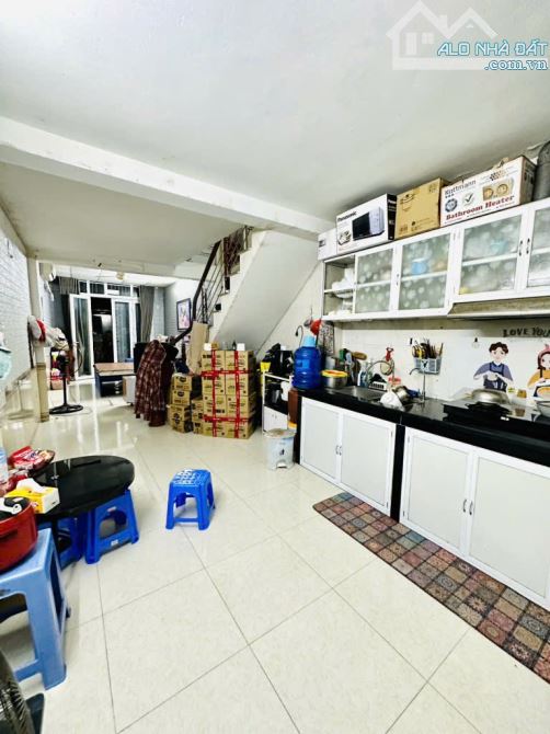 Bán nhà An Dương, dân xây 2 tầng, S 52m2, 2,35tỷ - 4