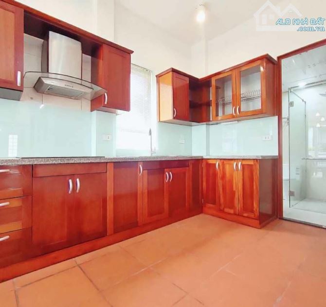 Bán nhà khu phân lô DT 80m2 6t MT5.8, phố Mạc Thái Tổ, quận Cầu Giấy, 32 tỷ - 4