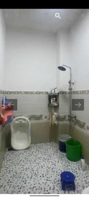 📣📣📣 MẶT TIỀN KINH DOANH ĐA NGHÀNH NGHỀ PHẠM THỊ GIÂY – GIÁP QUẬN 12-140M2- GIÁ CHỈ 8.4 - 4