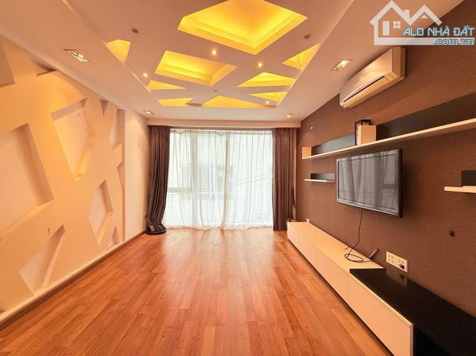 PHÂN LÔ PHỐ VÍP LINH LANG,BA ĐÌNH-3 MẶT THOÁNG-Ô TÔ TRÁNH,KINH DOANH-20 MÉt RA PHỐ - 4
