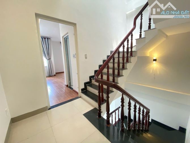 🏠 BÁN NHÀ HÒA MINH 16_ VỊ TRÍ CÁCH BIỂN 400m_ THÔNG TRỤC ĐƯỜNG LỚN_ GIÁ: 6 tỷ 35 TL - 4