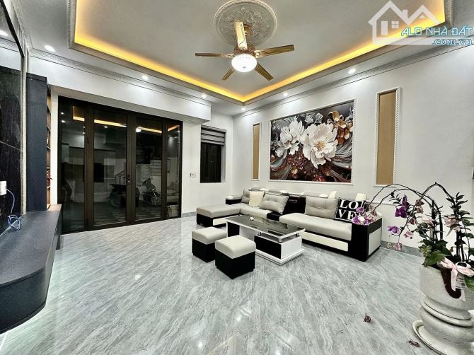 MSP: TP04 🌆 Nhà 3 tầng siêu đẹp – phố Đà Nẵng, Ngô Quyền 🌆 - 4