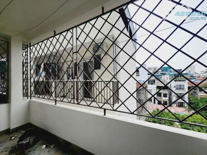 BÁN NHÀ PHỐ THẠCH BÀN - LONG BIÊN - 34M2 - 5.66 TỶ - 10M RA Ô TÔ - KHU DÂN TRÍ CAO - 4