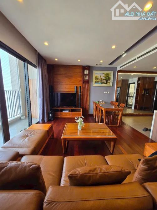 Bán căn chung cư 3PN 115.8m2, tầng trung, 2 lot ô tô, Tòa FLC, nhỉnh 10.4 tỷ - 4