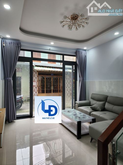🏡 Bán Nhà phố đẹp–HXH - Khu Xóm Đạo, an ninh, dân trí văn minh.Bành Văn Trân.Tân Bình - 4
