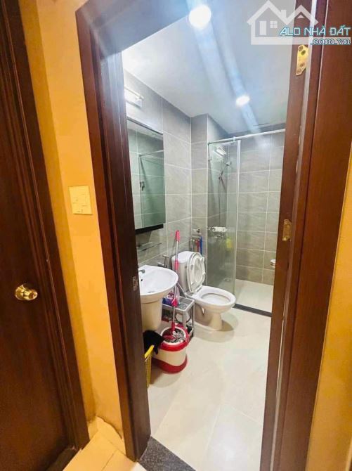 Cần bán Căn ShopHouse Block A, chung cư Green River 2225 Phạm Thế Hiển, F6, Q8 - 4