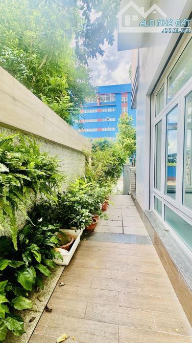 BIỆT THỰ HIM LAM Q7 – HỢP ĐỒNG THUÊ 70 TRIỆU/THÁNG – KHÔNG GIAN SỐNG ĐẲNG CẤP - 4