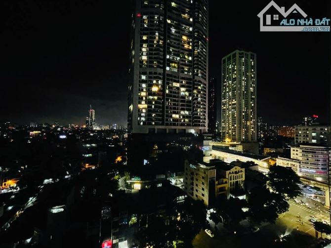 Bán Chung Cư N06 Trần Quý Kiên - Cầu Giấy 2 ngủ - giá HƠN 4 tỷ - 4