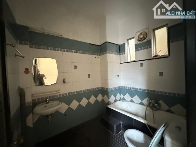 Nhà 5 Tầng 80m² – Đoàn Thị Điểm - Vị trí vàng gần cầu Rồng - 4