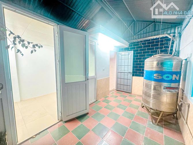 Nhà Đẹp ngõ GỐc Đề - 30m2 -5 Tầng - Mt 5m - Full nội Thất - 6.2 Tỷ - 4