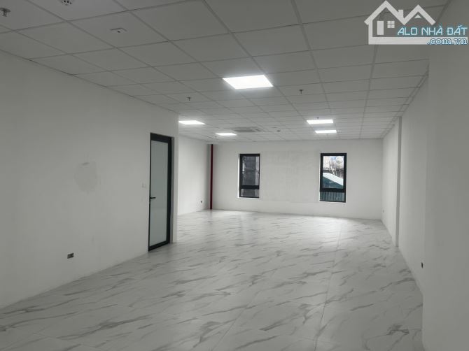 BÁN TÒA VĂN PHÒNG HẠNG A PHỐ ĐỨC DIỄN, 150M, MẶT TIỀN 8M, 7 TẦNG THANG MÁY, GIÁ 45 TỶ - 4