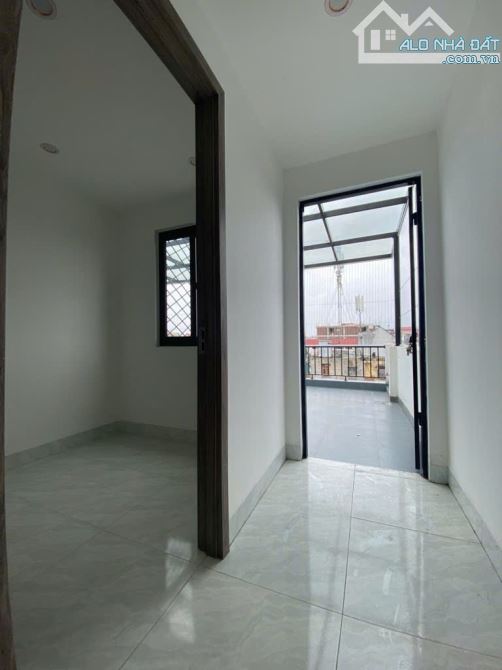 À ĐÂY RÔI, Ở Sướng Cách 1 nhà ra mặt phố, Ngọc Thuỵ Long Biên 30m x 5t giá chỉ 8.x tỷ - 4