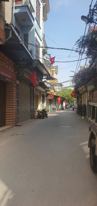 7.8 tỷ/121 M2/ 6.2 M tiền/ Mặt Phố Phù Khê Thượng - 4