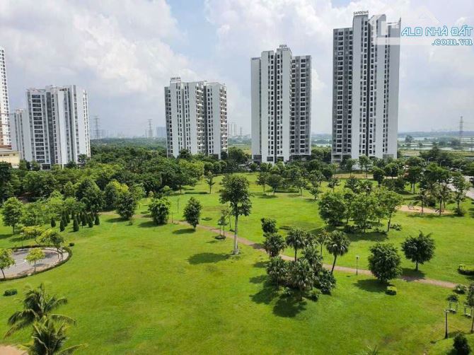 Bán căn hộ thương mại CT11 KĐT Hồng Hà eco , Phường Yên Sở 104m, 6.3 tỉ - 4