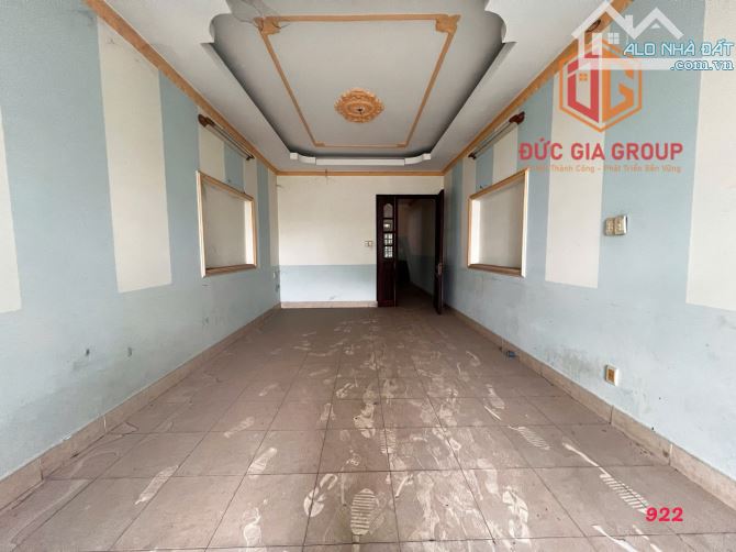 Bán nhà 1 trệt 3 lầu mặt tiền đường Đồng Khởi gần ngã ba Trảng Dài giá 9,9 tỷ - 4