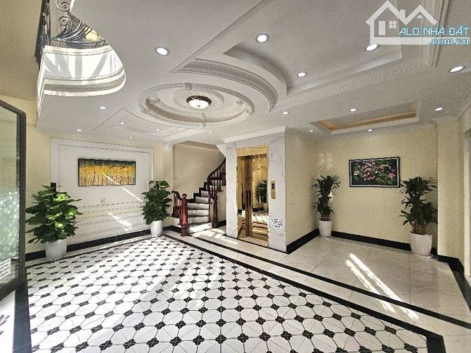 BÁN NHÀ SÀI ĐỒNG,LÔ GÓC ,KINH DOANH,Ô TÔ TRÁNH,50M2,GIÁ 12 TỶ - 4