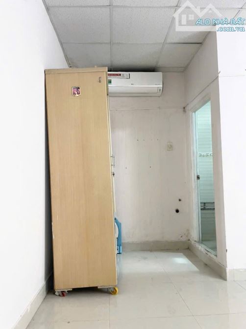 BÁN NHÀ 2 TẦNG ĐÚC KIÊN CỐ - KO LỖI PHONG THUỶ - Q12 - GIÁ 3tỷ 65 - 4