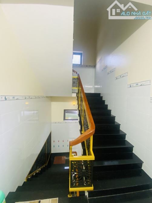 MẶT TIỀN KINH DOANH ĐA NGÀNH NGHỀ, PHẠM ĐỨC SƠN, F16, Q8, 3 TẦNG, 132.0M2, 26.0 TỶ - 4