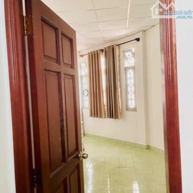 NHÀ SÁT MT ÂU CƠ, P.9, TÂN BÌNH, 3,5X7,5M, 3 TẦNG BTCT, GIÁ 4,2 TỶ TL - 4