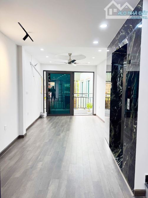 SIÊU PHẨM LÒ ĐÚC 7 TẦNG THANG MÁY, RA MP 10M, NỘI THẤT XỊN NHƯ K.SẠN 5 SAO|DT54M2_16,35TỶ