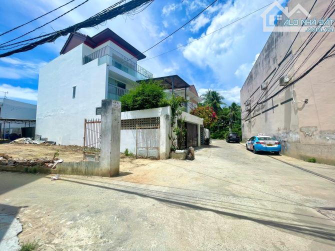 Lô đất đẹp full thổ cư trung tâm Phường Tây Nha Trang Khánh Hòa - 4