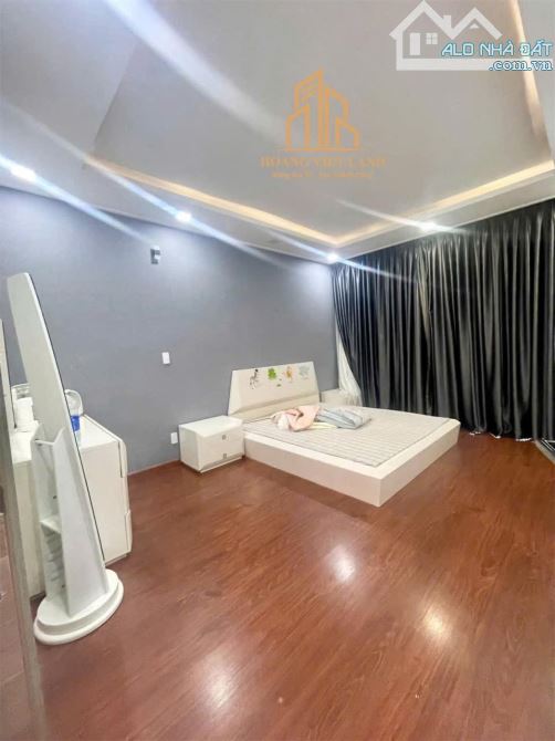 NHÀ 4 TẦNG - MT NGUYỄN HIỀN - TÂN LỢI CŨ - ĐĂK LĂK • Trung tâm Phố, Km3 ks Mường Thanh  • - 4