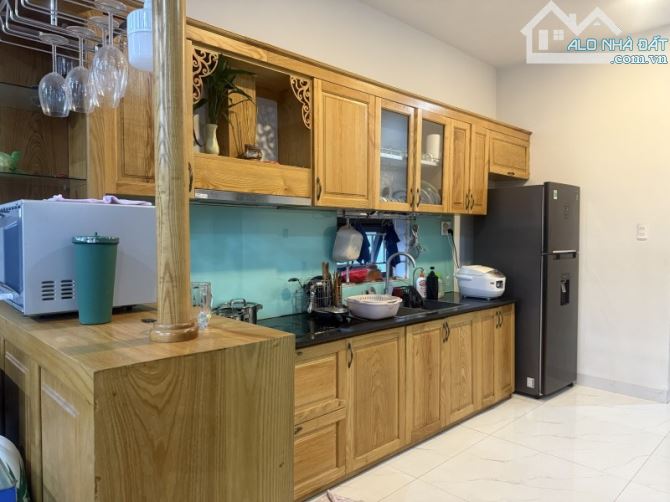 CẦN BÁN GẤP NHÀ MỚI XÂY, MẶT TIỀN, ĐƯỜNG LỚN, HỘI AN - 4