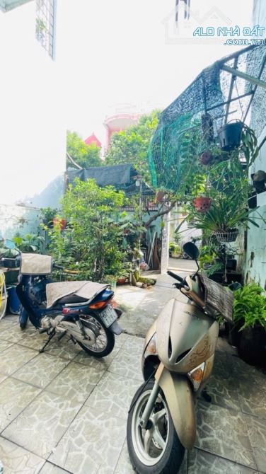 Bán nhà phường 1 gò vấp nguyễn thượng hiền giáp bình thạnh nhà 76m2 ngang 4m chỉ 7,x tỷ - 4
