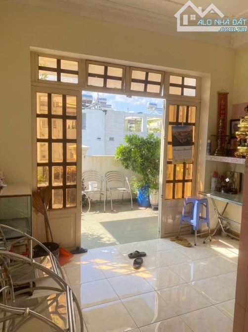 Bán Nhà, Nguyễn Chế Nghĩa, P13 Quận 8, DT: 4*16 - 5 Tầng, 5PN - SHR, Giá 7,x Tỷ - 4
