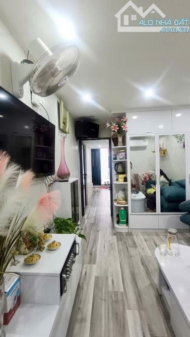TẬP THỂ TẦNG 1 BÙI NGỌC DƯƠNG 40M KHÉP KÍN - 4