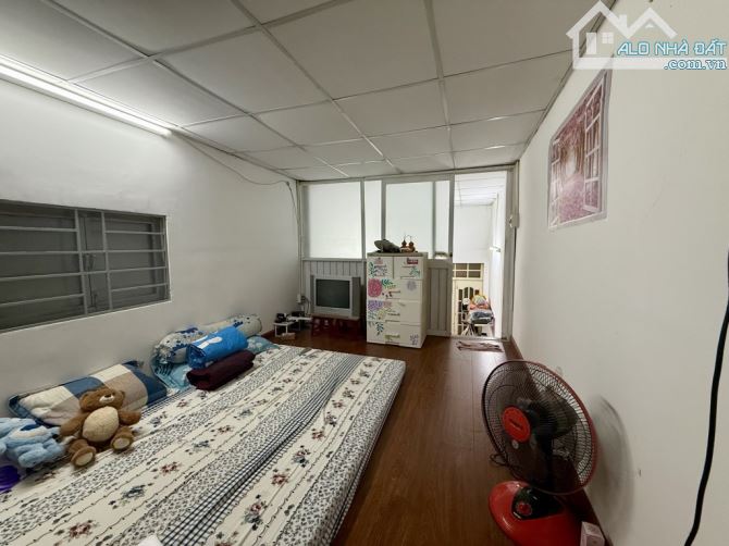 Bán nhà đẹp 2 tầng, hẻm ba gác, 28.5m2, Thống Nhất, P16, Gò Vấp, nhỉnh 2 tỷ - 4