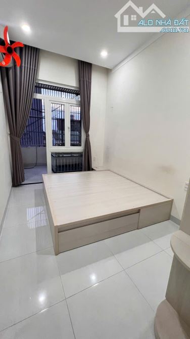 💥Nhà Mê,TC 3*36,8m,tổng 102m2,mặt tiền đường Thăng Long,gần Đô Thị Eco Palace. - 4