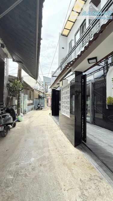 SIÊU PHẨM –NHÀ 3 TẦNG MỚI KENG –TRUNG TÂM ĐÀ NẴNG– BÀU HẠC 1, THANH KHÊ, ĐÀ NẴNG - 4
