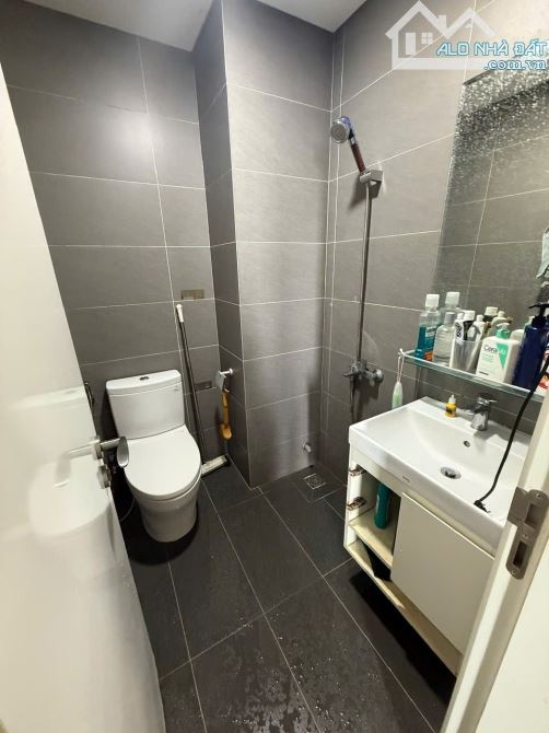 Bán gấp căn CC tầng trung, 70m2, tòa An Quý Hưng - 4